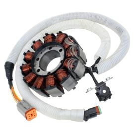 STATOR
