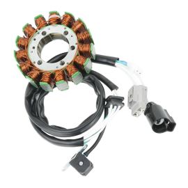 STATOR