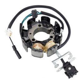 STATOR