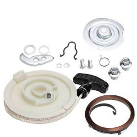 STARTER RECOIL REBUILT POLARIS