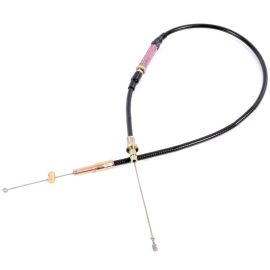 CABLE D'ACCELERATEUR