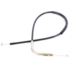 CABLE D'ACCELERATEUR