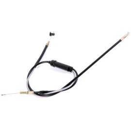 CABLE D'ACCELERATEUR