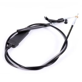 CABLE D'ACCELERATEUR