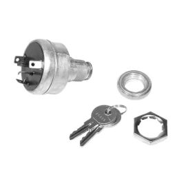 INTERRUPTEUR D'ALLUMAGE