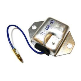 REGULATEUR DE VOLTAGE