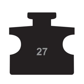 PROTECTEUR DE PONT SKI-DOO/A-C/YAM 57.50 