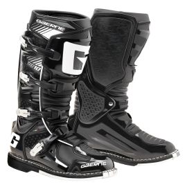 BOTTES MX SG-10 - NOIR (41)