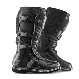 BOTTES MX FASTBACK ENDURANCE - NOIR MINUIT