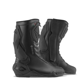 BOTTES G_RX GORE-TEX - NOIR/ANTHRACITE