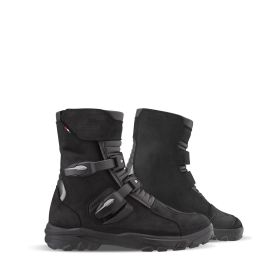 BOTTES DUNE AQUATECH - NOIR