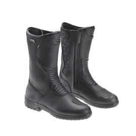 BOTTES BLACK ROSE