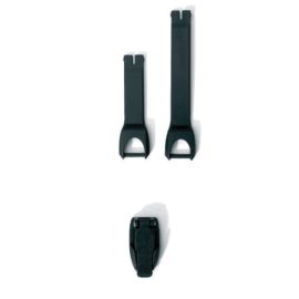 ADVENTURE - KIT BOUCLES/COURROIES