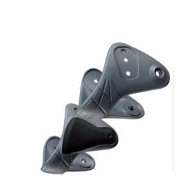 FASTBACK - PIVOTS CHEVILLE EN PLASTIQUE