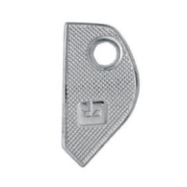 SG12 - PROTÈGE-CHEVILLES ALUMINIUM