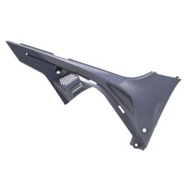 COUVERCLE DE BOÎTE À AIR HONDA (GRIS)