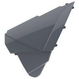 COUVERCLE DE BOÎTE À AIR BETA (GRIS)