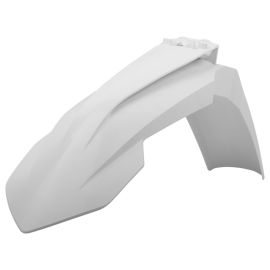 AILE AVANT KTM (BLANC)