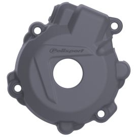 PROTECTEUR DE CARTER D'ALLUMAGE HUSQVARNA (GRIS)