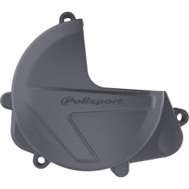 PROTECTEUR DE CARTER D'EMBRAYAGE HONDA (GRIS)