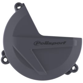 PROTECTEUR DE CARTER D'EMBRAYAGE SHERCO (GRIS)