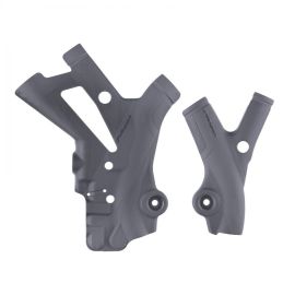 PROTECTEURS DE CADRE BETA (GRIS)