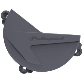 PROTECTEUR DE CARTER D'EMBRAYAGE SHERCO (GRIS)