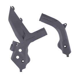 PROTECTEURS DE CADRE KTM (GRIS)