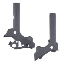 PROTECTEURS DE CADRE GASGAS (GRIS)