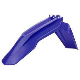 AILE AVANT SHERCO (BLEU)
