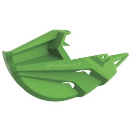 PROTECTEURS DE DISQUE PARTIEL DE REMPLACEMENT ALL MODEL (VERT)