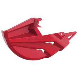 PROTECTEURS DE DISQUE PARTIEL DE REMPLACEMENT ALL MODEL (ROUGE)