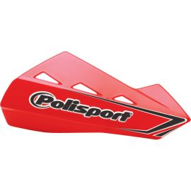 PROTÈGE-MAIN QWEST (ROUGE)