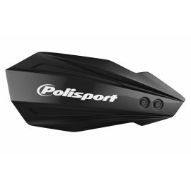 PROTÈGE-MAINS MX BULLIT PROTÈGE-MAINS MX BULLIT (NOIR)