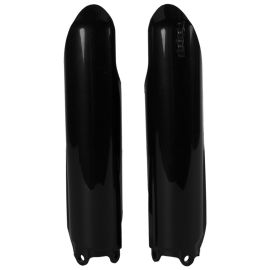 PROTECTEUR DE FOURCHE YAMAHA (NOIR)