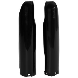 PROTECTEUR DE FOURCHE YAMAHA (NOIR)