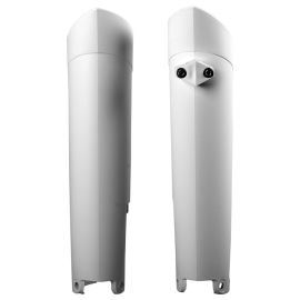 PROTECTEUR DE FOURCHE HUSQVARNA (BLANC)