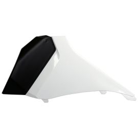 COUVERCLE DE BOÎTE À AIR KTM (BLANC)