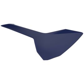 PANNEAUX LATÉRAUX HUSQVARNA (BLEU)