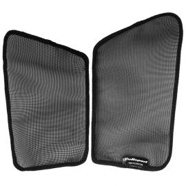 MESH POUR DÉFLECTEURS D'AIR BETA (NOIR)