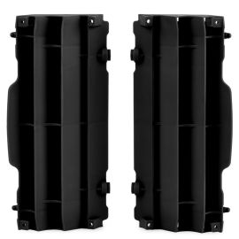 DÉFLECTEURS D'AIR KTM/HUSQ (NOIR)