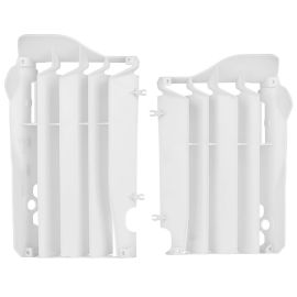 RADIATOR LOUVERS HONDA