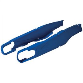 PROTECTEURS DE BRAS OSCILLANT HUSQVARNA (BLEU)