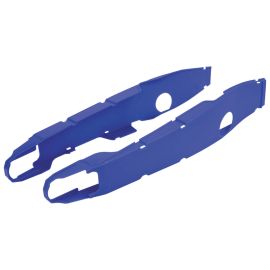 PROTECTEURS DE BRAS OSCILLANT YAMAHA (BLEU)