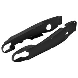 PROTECTEURS DE BRAS OSCILLANT YAMAHA (NOIR)