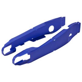 PROTECTEURS DE BRAS OSCILLANT YAMAHA (BLEU)