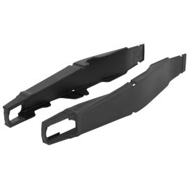 PROTECTEURS DE BRAS OSCILLANT HONDA (NOIR)