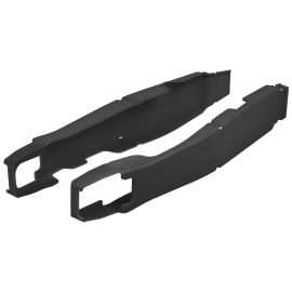 PROTECTEURS DE BRAS OSCILLANT SUZUKI (NOIR)