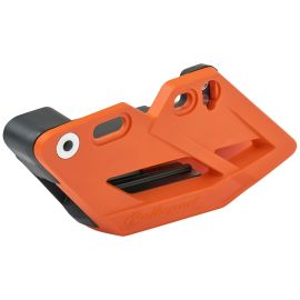 GUIDE-CHAÎNE DE PERFORMANCE KTM (ORANGE)