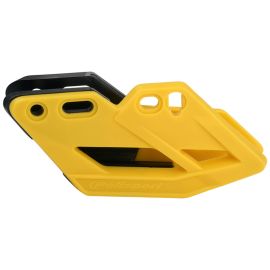 GUIDE-CHAÎNE DE PERFORMANCE SUZUKI (JAUNE)